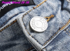 P.u.r.p.l.e. Long Jeans 1391 Men
