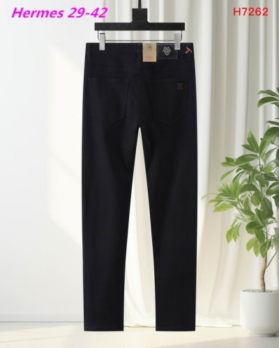 H.e.r.m.e.s. Long Jeans 1085 Men