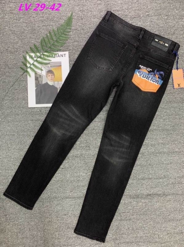 L...V... Long Jeans 2273 Men