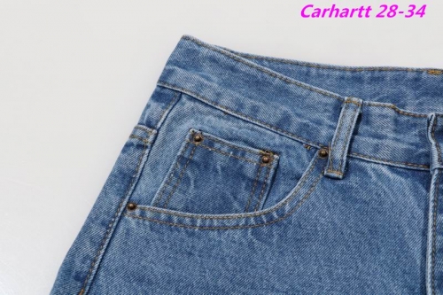 C.a.r.h.a.r.t.t. Long Jeans 1005 Men