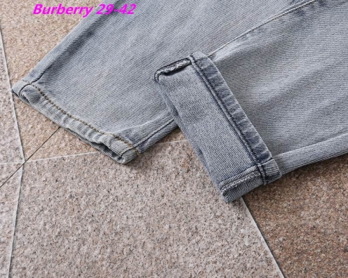 B.u.r.b.e.r.r.y. Long Jeans 1457 Men