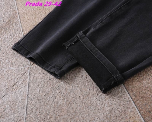 P.r.a.d.a. Long Jeans 1438 Men