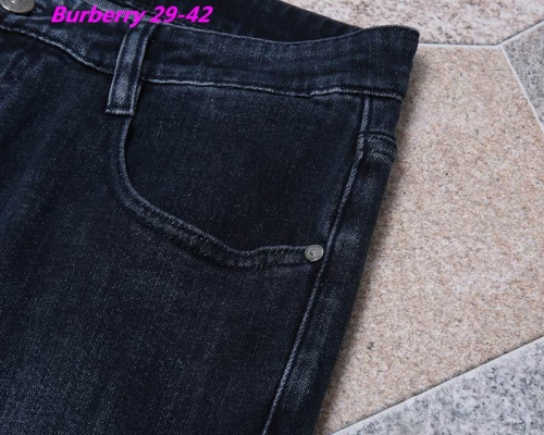 B.u.r.b.e.r.r.y. Long Jeans 1450 Men