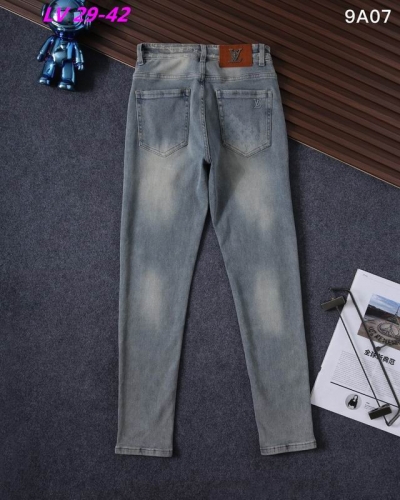 L...V... Long Jeans 2165 Men