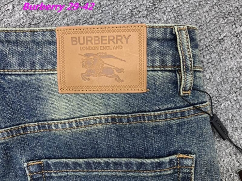 B.u.r.b.e.r.r.y. Long Jeans 1515 Men