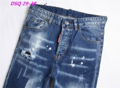 D.S.Q. Long Jeans 1584 Men