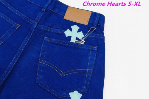 C.h.r.o.m.e. H.e.a.r.t.s. Long Jeans 1369 Men