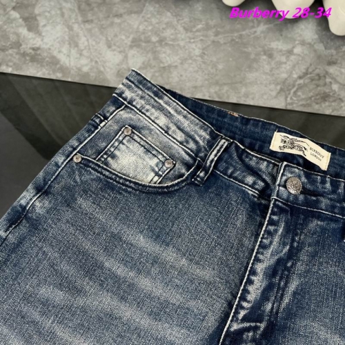 B.u.r.b.e.r.r.y. Long Jeans 1335 Men