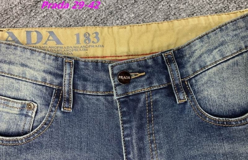 P.r.a.d.a. Long Jeans 1403 Men