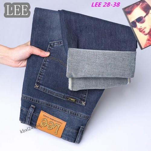 L.e.e. Long Jeans 1026 Men