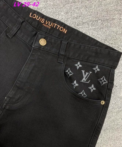 L...V... Long Jeans 2350 Men