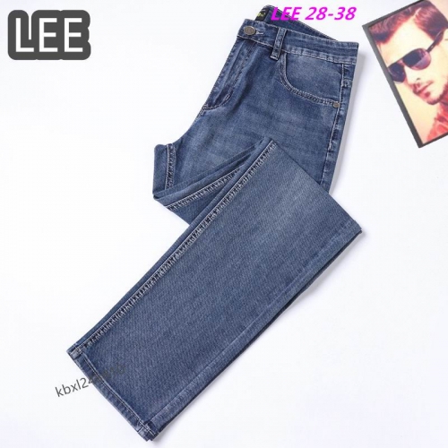 L.e.e. Long Jeans 1004 Men