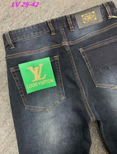 L...V... Long Jeans 2358 Men