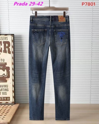 P.r.a.d.a. Long Jeans 1494 Men