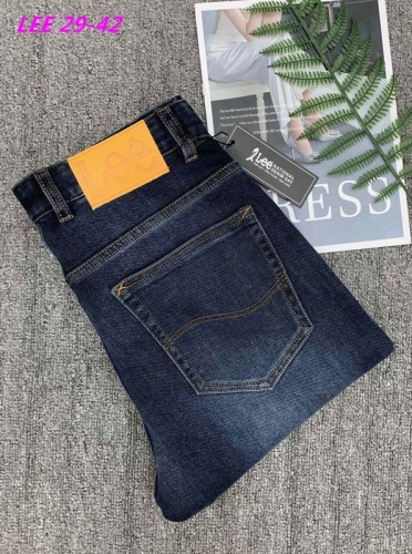 L.e.e. Long Jeans 1071 Men