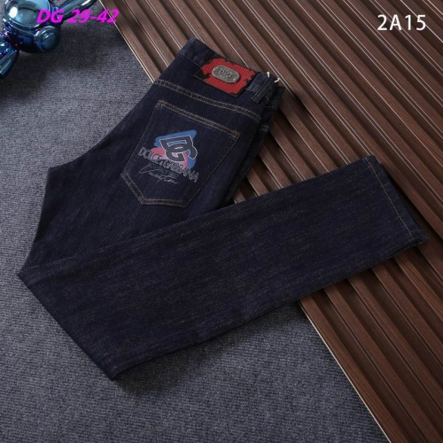 D...G... Long Jeans 1264 Men