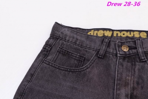 D.r.e.w. Long Jeans 1006 Men