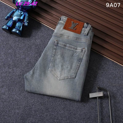 L...V... Long Jeans 2164 Men