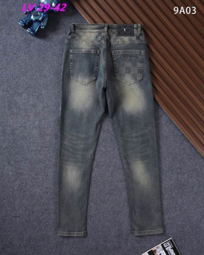 L...V... Long Jeans 2224 Men