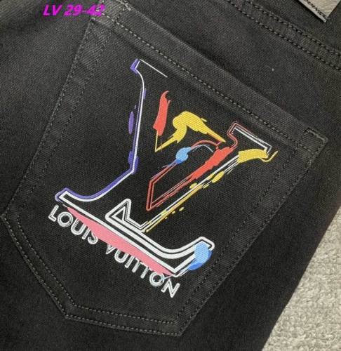 L...V... Long Jeans 2146 Men