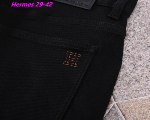 H.e.r.m.e.s. Long Jeans 1079 Men