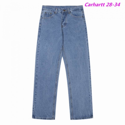 C.a.r.h.a.r.t.t. Long Jeans 1009 Men