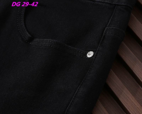 D...G... Long Jeans 1331 Men