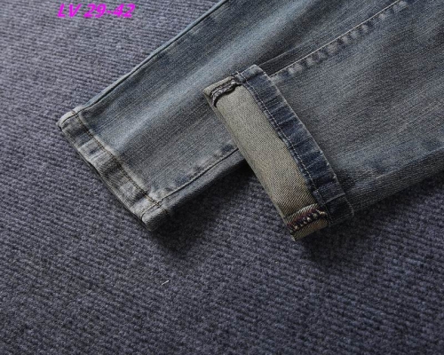 L...V... Long Jeans 2217 Men