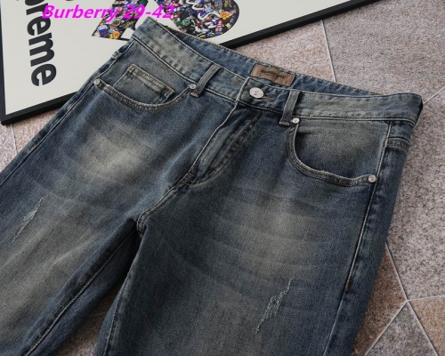 B.u.r.b.e.r.r.y. Long Jeans 1496 Men