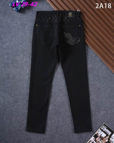 L...V... Long Jeans 2130 Men