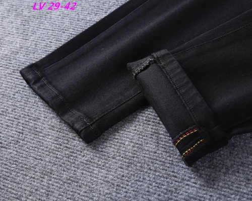 L...V... Long Jeans 2123 Men