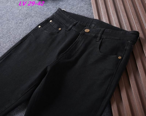 L...V... Long Jeans 2127 Men