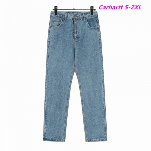 C.a.r.h.a.r.t.t. Long Jeans 1023 Men