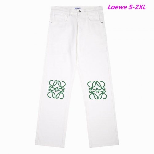 L.o.e.w.e. Long Jeans 1134 Men