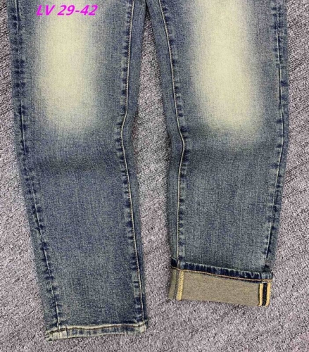 L...V... Long Jeans 2280 Men