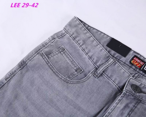 L.e.e. Long Jeans 1051 Men