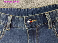 T.o.m.m.y. Long Jeans 1104 Men