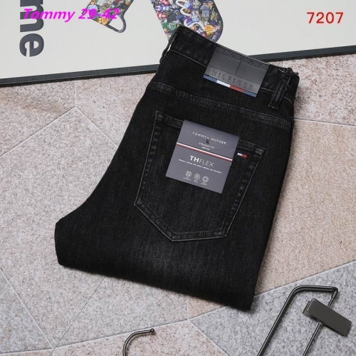 T.o.m.m.y. Long Jeans 1075 Men