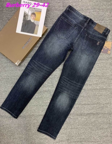 B.u.r.b.e.r.r.y. Long Jeans 1489 Men