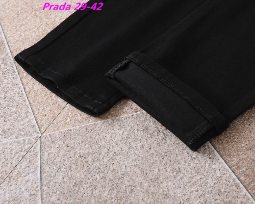 P.r.a.d.a. Long Jeans 1411 Men