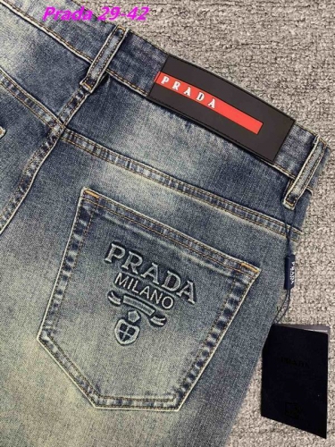 P.r.a.d.a. Long Jeans 1401 Men