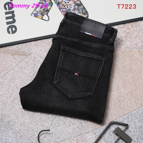 T.o.m.m.y. Long Jeans 1084 Men