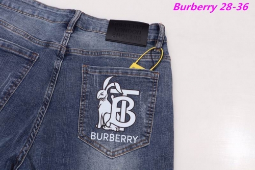 B.u.r.b.e.r.r.y. Long Jeans 1359 Men