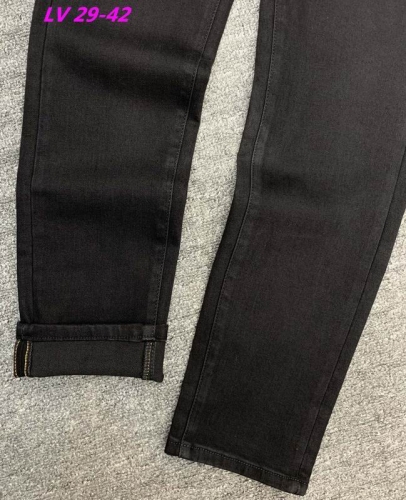 L...V... Long Jeans 2149 Men