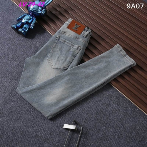 L...V... Long Jeans 2163 Men