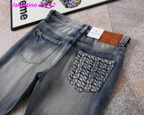 V.a.l.e.n.t.i.n.o. Long Jeans 1078 Men