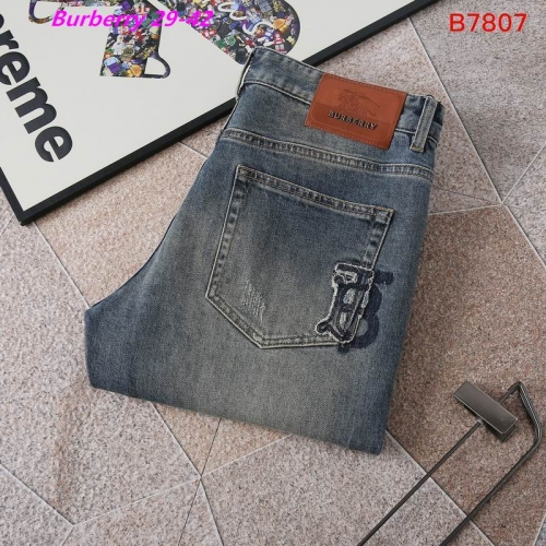 B.u.r.b.e.r.r.y. Long Jeans 1497 Men