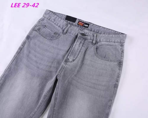 L.e.e. Long Jeans 1055 Men