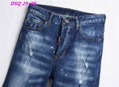 D.S.Q. Long Jeans 1577 Men