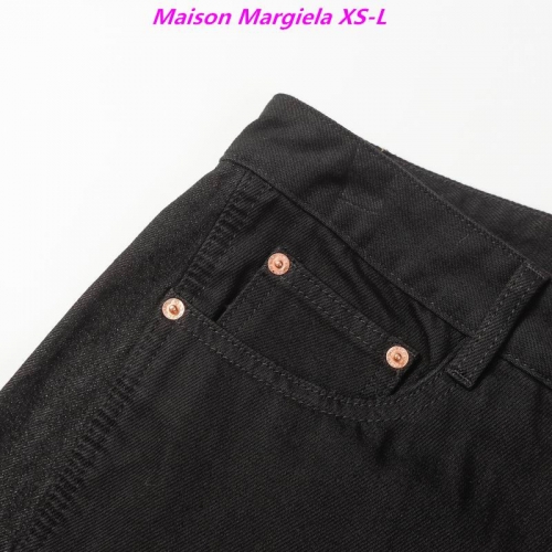 M.a.i.s.o.n. M.a.r.g.i.e.l.a. Long Jeans 1065 Men